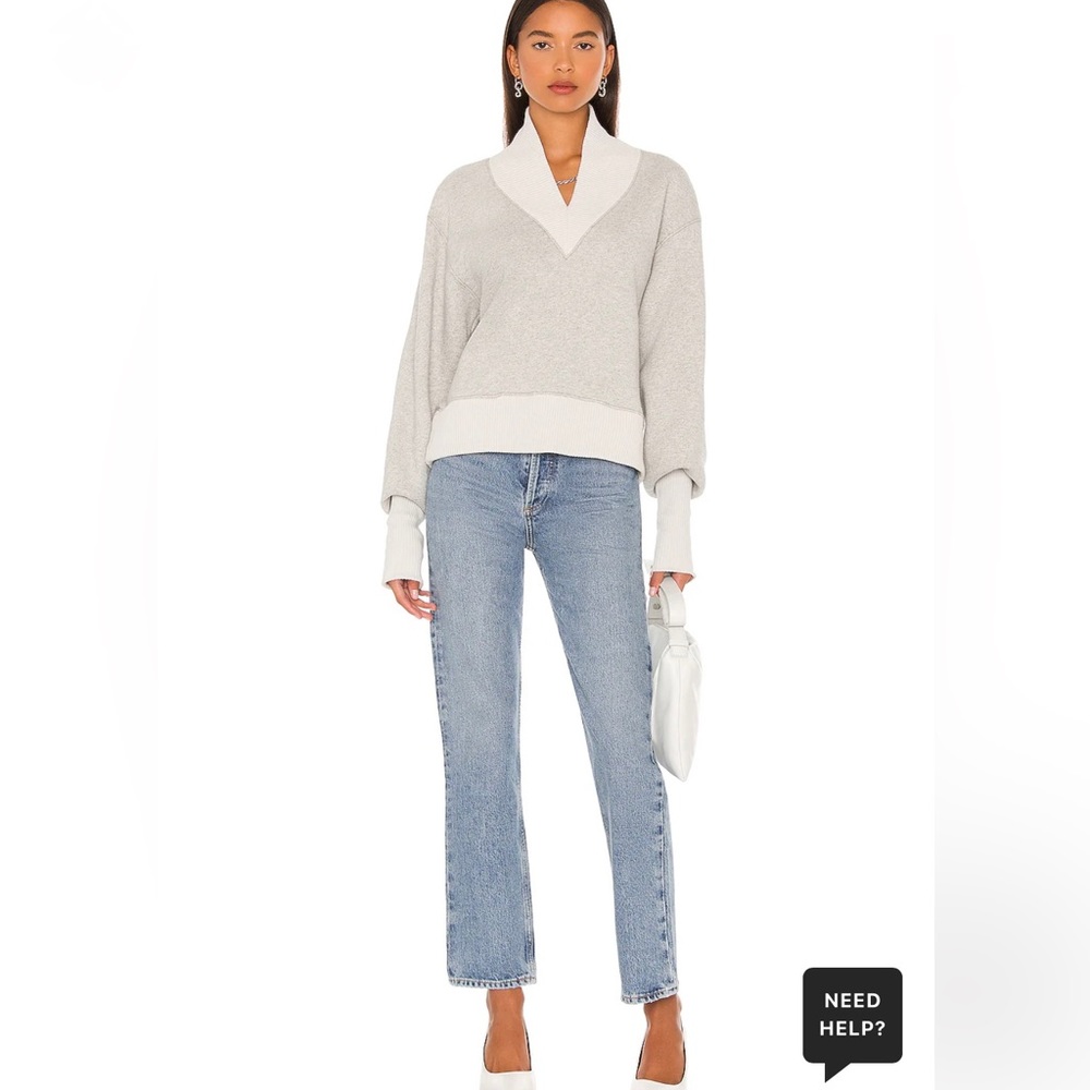 Agolde 90s pinch waist jeans